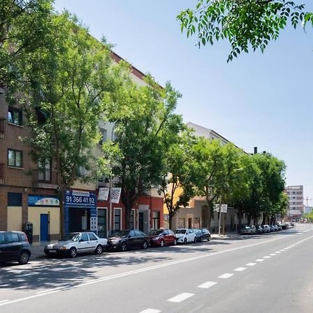 Moderno Loft En Ronda De Segovia-1 Apartment Madrid Exterior photo